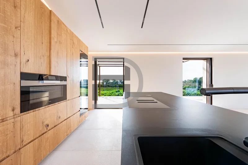 Villa de Lujo en Cas Concos — photo 6