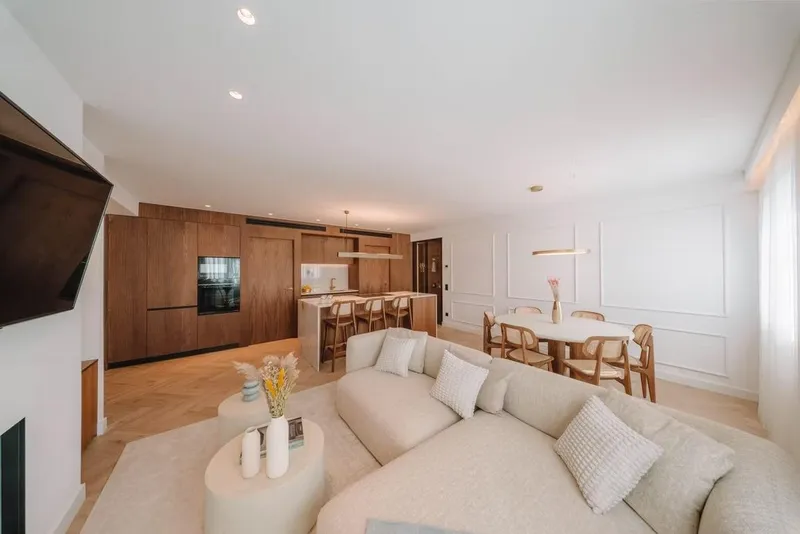 Reformed luxury flat for sale in Palma centre – Plaça Patins — photo 3