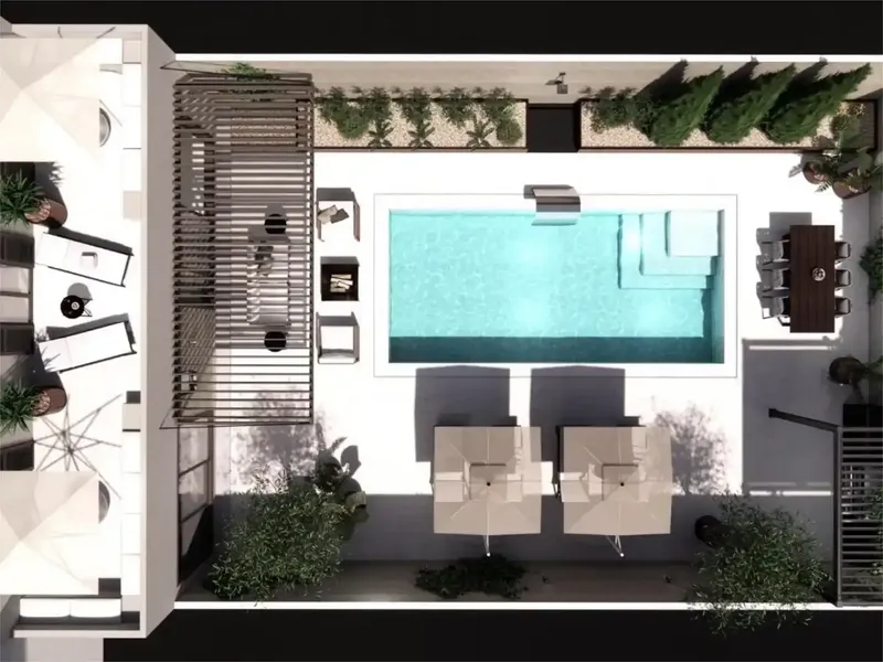 This is a fabulous opportunity not to be missed! This property under reform has been valued at between 1.9 and 2.1 million euros on completi — photo 5