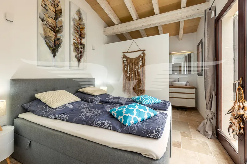 Capdepera I Townhouse with pool and sea views — photo 7