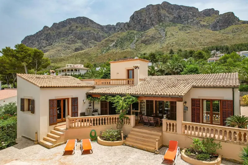For sale this beautiful and cozy chalet in the residential area of Betlem — photo 10