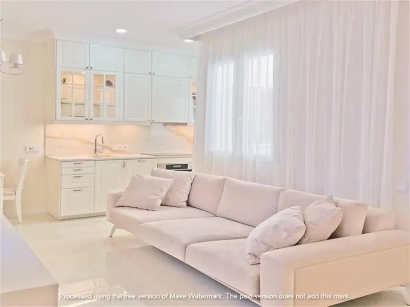 Stunning Two-Bedroom Apartment with Panoramic Views in the Heart of La Lonja — photo 3