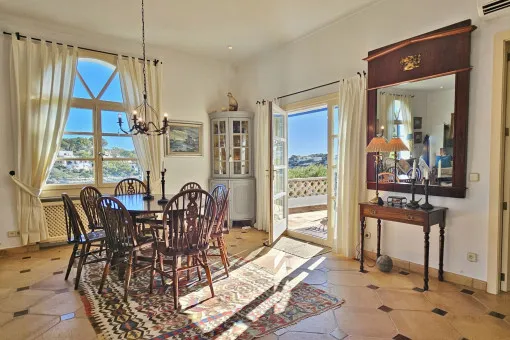 Cala d'Or, Unique property with direct sea access in Cala d'Or — photo 11