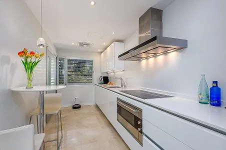 Penthouse - Calvià (Portals Nous - Bendinat) — photo 8