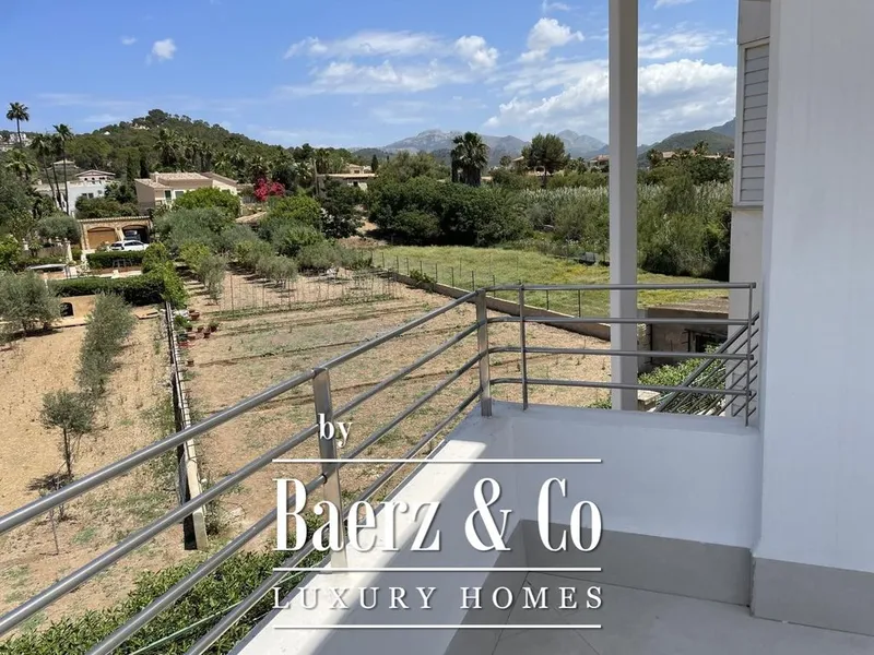 Apartment in Port d'Andratx, Province of Balearic Islands — photo 3