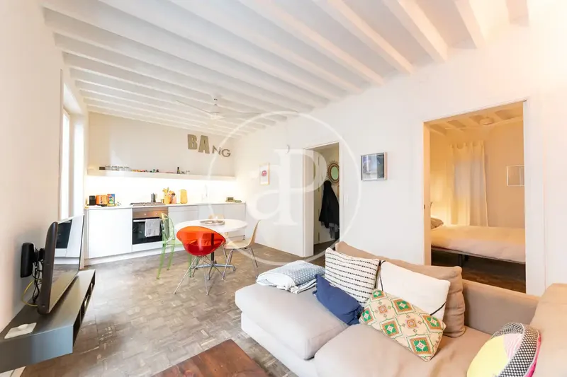 Cozy Apartment in Costa Sa Pols — photo 1