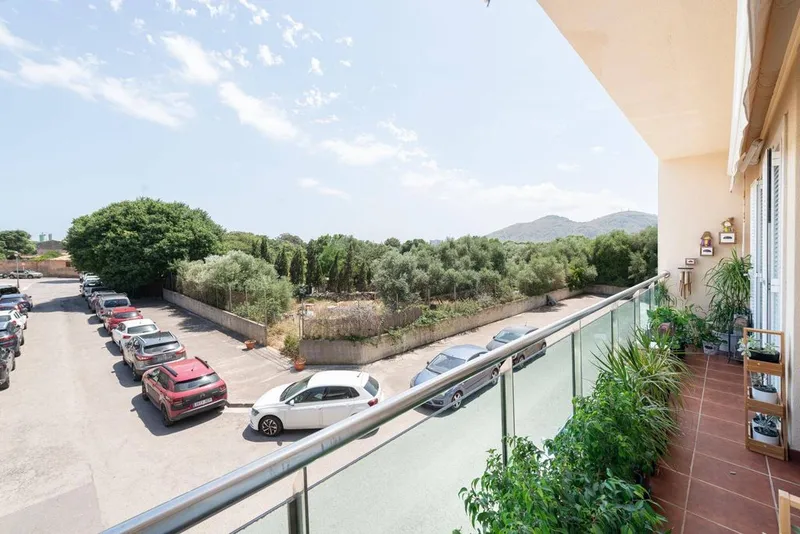 Apartment in Alcúdia, Province of Balearic Islands — photo 8