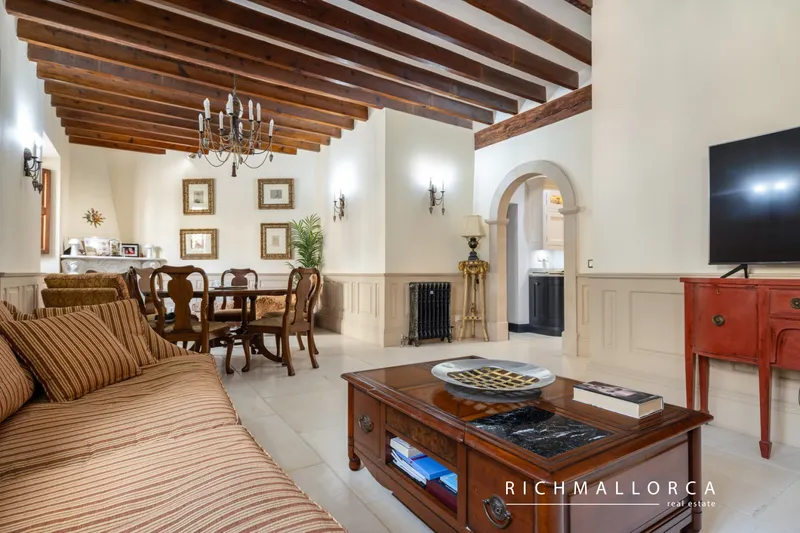 Dream home in the centre of Calvià — photo 2