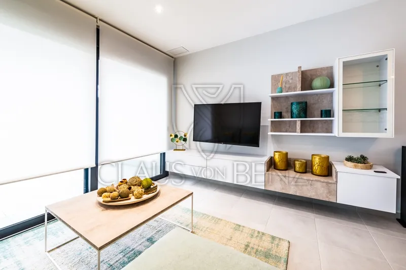 Sa Coma – Apartment in exclusive residential complex – Completion end of 2024 — photo 9