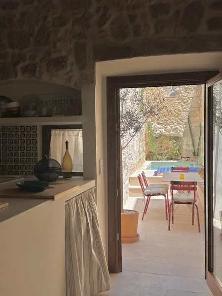 Mallorca Next Properties - Townhouse with Pool - Monthly Rental — photo 12