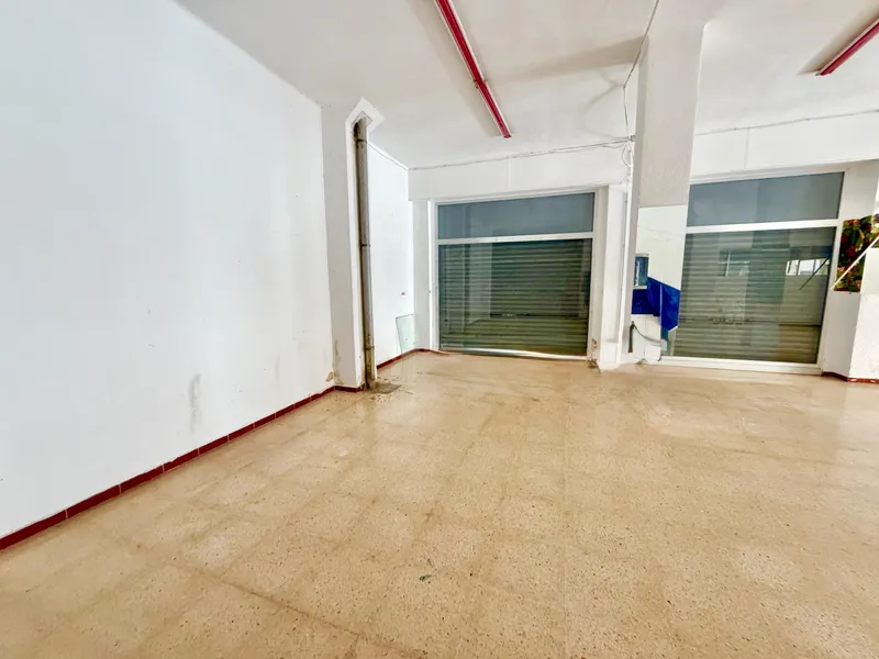 Commercial Premises for Sale – Corner with Great Visibility in Palma de Mallorca — photo 5