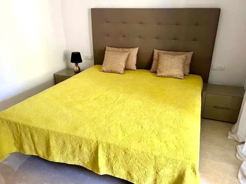 Exclusive first-floor apartment in Bendinat – luxury and elegance in a prime location — photo 9