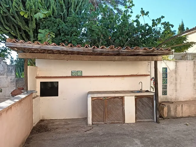 Charming finca with 3 separate units near Cas Concos — DHF 14 CM — photo 2
