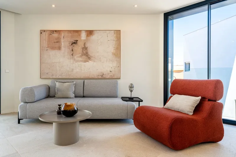 Townhouse for sale in Portixol, Palma de Mallorca, Mallorca — photo 1