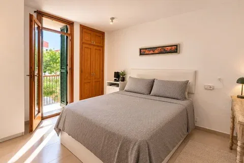 Apartment in Port de Pollença, Mallorca — photo 10