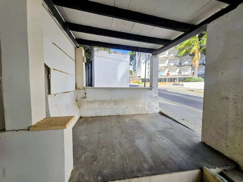 Unique Opportunity! Commercial Premises 1 Meter from Son Moll Beach - Cala Ratjada — photo 8