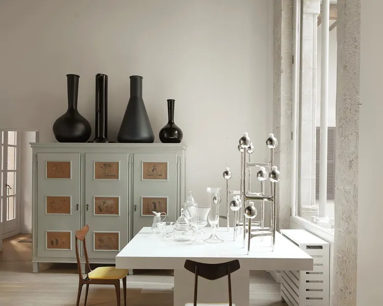 Elegant designer duplex apartment in Palma — photo 7