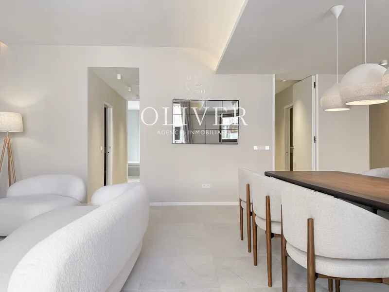 Brand new penthouse in Foners — photo 7