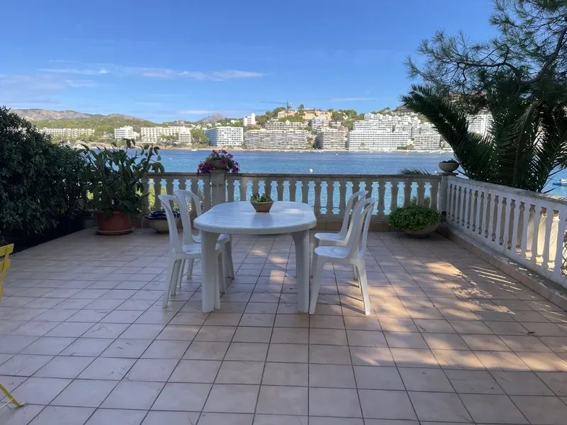 Apartment in Santa Ponsa, Mallorca — photo 6