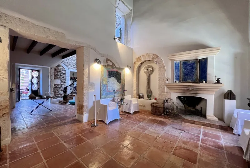 Cozy house with patio and pool in a very quiet area in Felanitx — photo 3