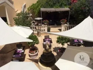 Charming Boutique Hotel in Sa Pobla — photo 2