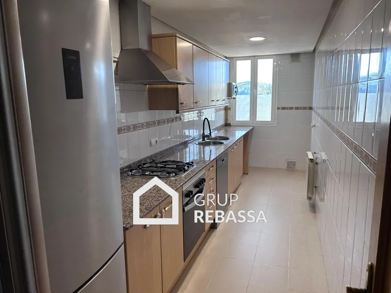 Ground floor apartment - Palma de Mallorca (Son Cladera - Son Fuster) — photo 3