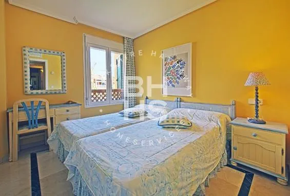 Penthouse to rent in Son Verí Nou — photo 10