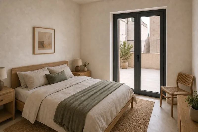 Unique Townhouse Project with Building Licence located in Pere Garau - Palma — photo 2