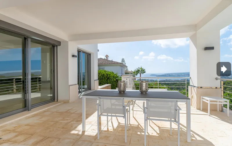 Costa den Blanes - 4 Bedroom Villa With Spectacular Sea Views — photo 8