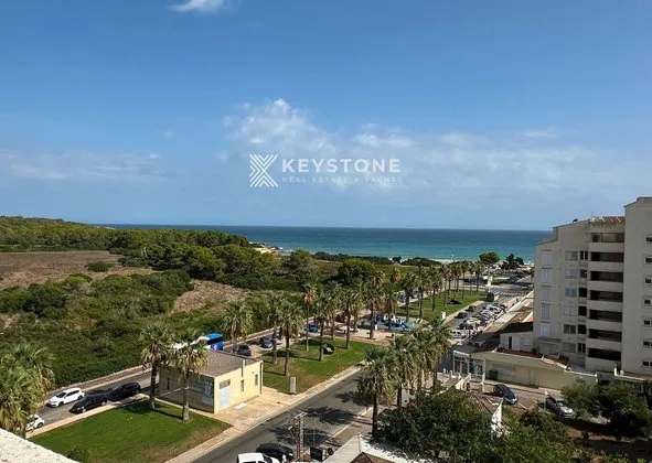 Flat / apartment in Avenida de ses Palmeres, Sa Coma — photo 2