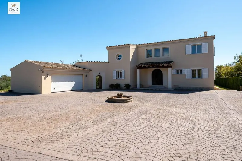 Detached House in Binissalem, Province of Balearic Islands — photo 6