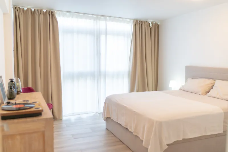 Charming first floor apartment in Santa Ponsa completely renovated — photo 11