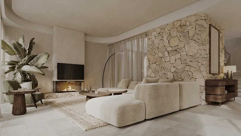 Monaco Suites — photo 5