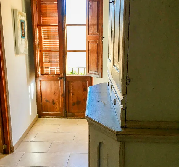 Ref. 2387T – Andratx – Townhouse with patio and roof terrace — photo 10