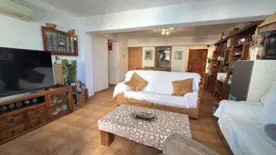 Apartment on Passatge de Cala Figuera, 1 — photo 3