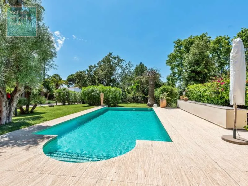 Costa de los Pinos Loft-style villa near the sea and a golf ... — photo 5