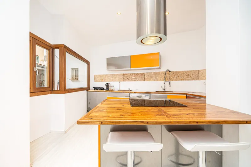 Three-Bedroom Ground Floor Flat in Santa Catalina — photo 10