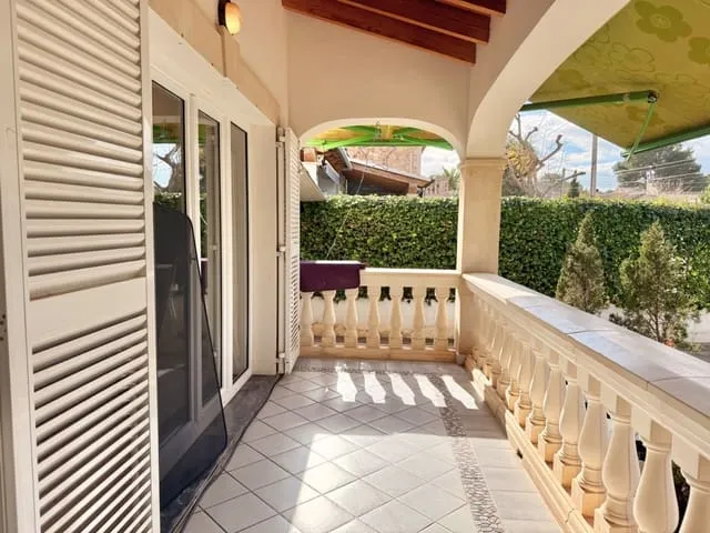 Villa for sale in El Toro / Port Adriano, Calvià, Mallorca — photo 10