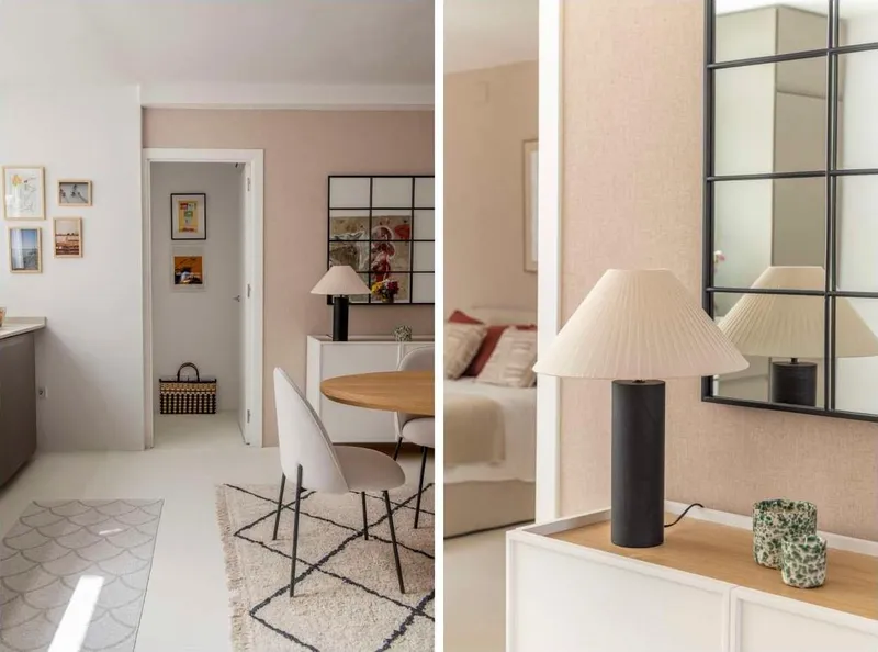 Charming Apartment – Portixol-Molinar, Palma de Mallorca — photo 4