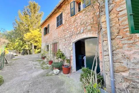 Villa in Soller, Mallorca — photo 9