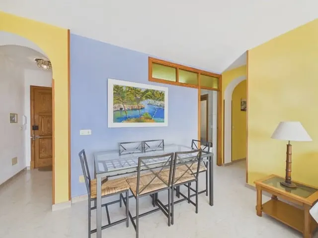Flat for rent in Portocolom, Felanitx — photo 6