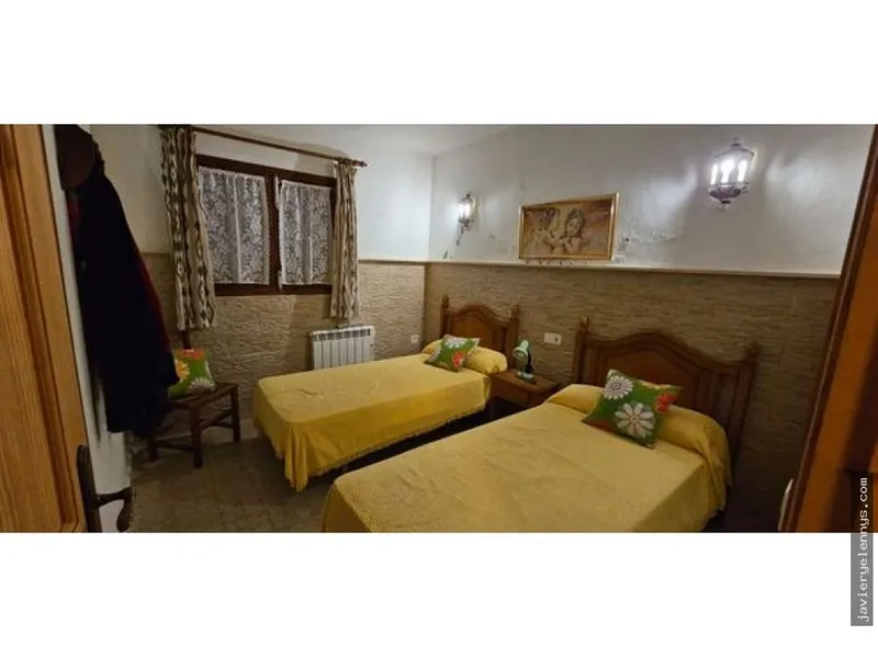 Rental of independent house or villa in Cala Santanyi — photo 7
