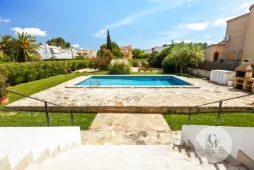 Beautiful Villa with Holiday License ETV in Llenaire, Port de Pollença — photo 4