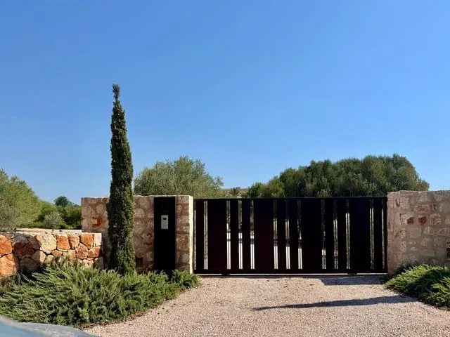 Finca/Country House for rent in Portocolom, Felanitx, Mallorca — photo 4
