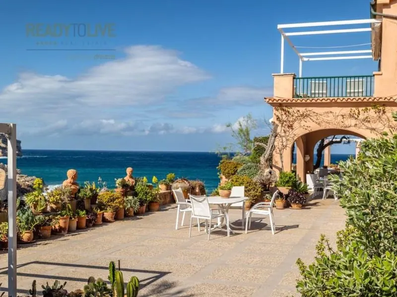 Villa in Pollença, Province of Balearic Islands — photo 7