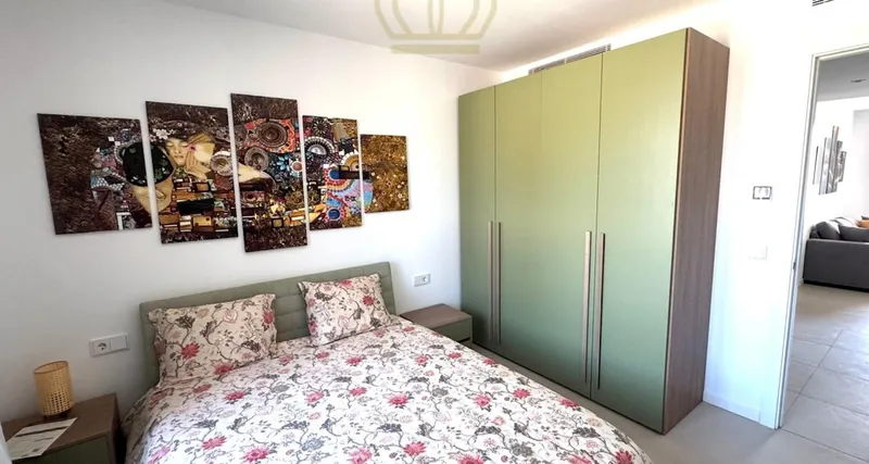 Attractive new-build apartments in Palma for first occupancy — photo 10