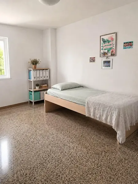 Spacious flat in a privileged location in Binissalem — photo 7