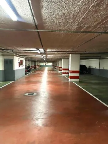 Garage in Palma de Mallorca, Centre area — photo 3