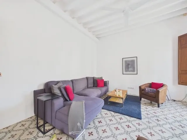 Flat for rent in El Camp d'en Serralta, Palma de Mallorca — photo 3