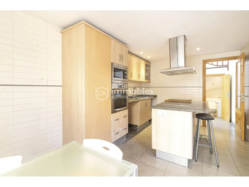 Chalet unifamiliar — photo 12